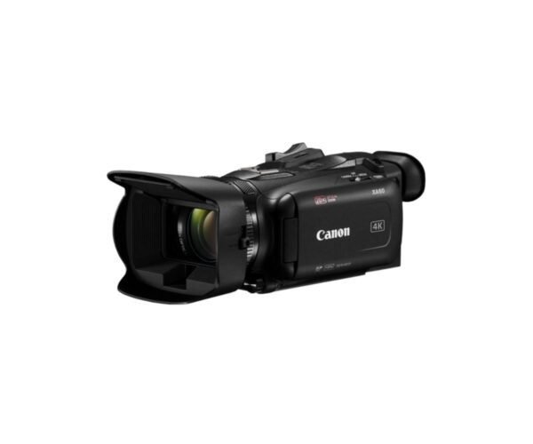 CANON-CAMESCOPE-XA60B-4K