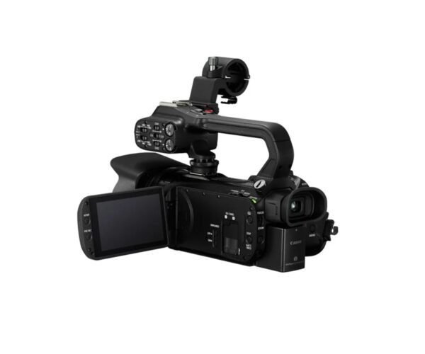 CANON-CAMESCOPE-XA70-4K-fes-maroc-2