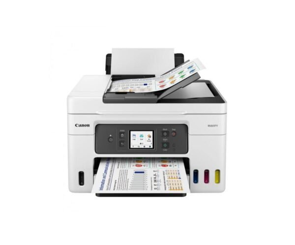 CANON-IJ-MFP-GX4040-fes-maroc-3