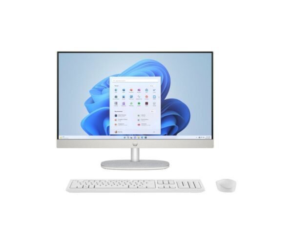 HP-AIO-24-i5-8GB-512SSD-TACTILE-W11H