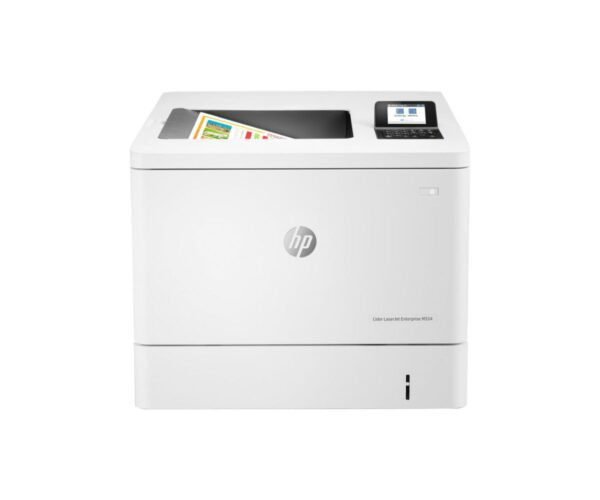 HP-Color-LaserJet-Ent-M554dn