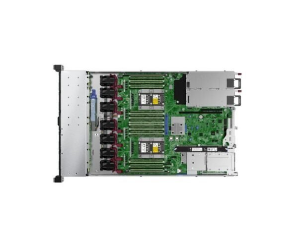 HPE-DL360-Gen10-4210R-fes-maroc-2