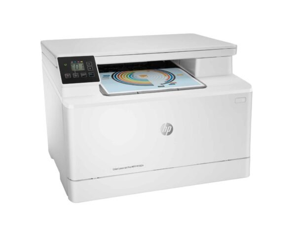 Imprimante-HP-Couleur-LaserJet-Pro-Multifonction-M182n-PRIX-MAROC-2