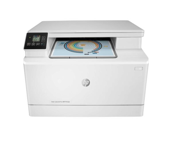 Imprimante-HP-Couleur-LaserJet-Pro-Multifonction-M182n-PRIX-MAROC