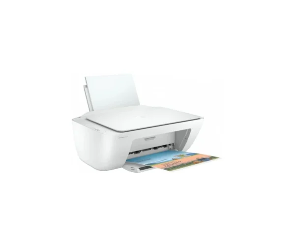 Imprimante Multifonction Jet d'encre HP 2320