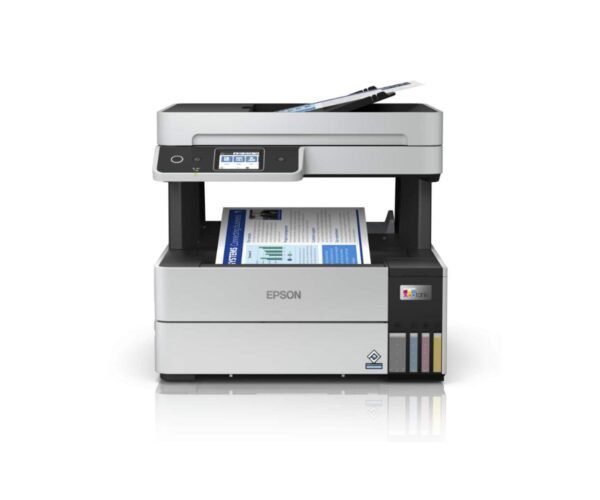 EPSON-ECOTANK-L6490-A4