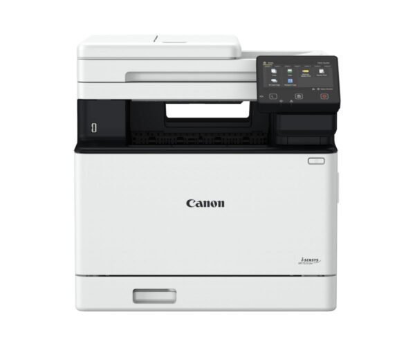 Laser-Couleur-Canon-i-SENSYS-MF752Cdw-fes-maroc