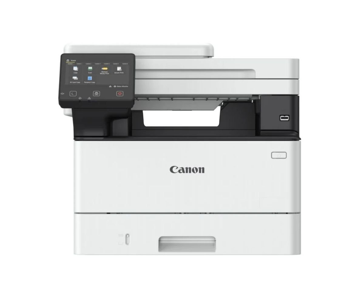 CANON-LASER-MFP-I-SENSYS-MF465DW-fes-maroc