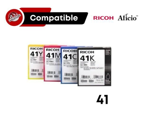 CARTOUCHE-RICOH-41-COULEUR