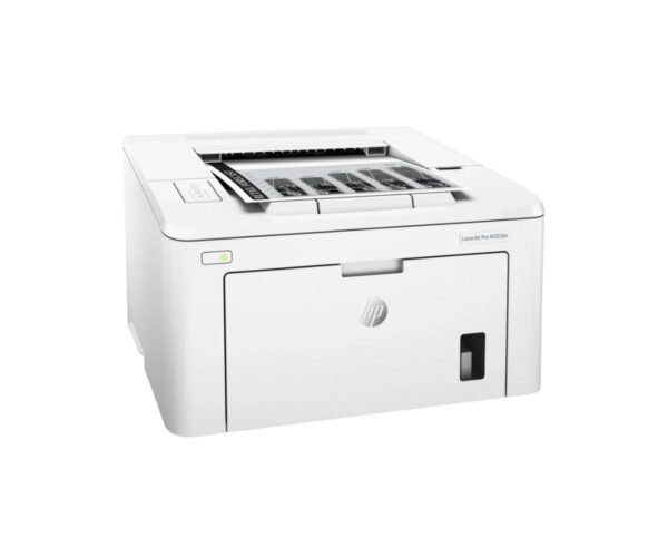 Imprimante-Laser-Monochrome-HP-M203DN-prix-maroc