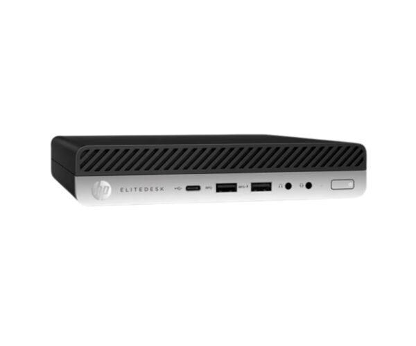 PC-Ordinateur-HP-EliteDesk-800-G5-Mini-prix-maroc