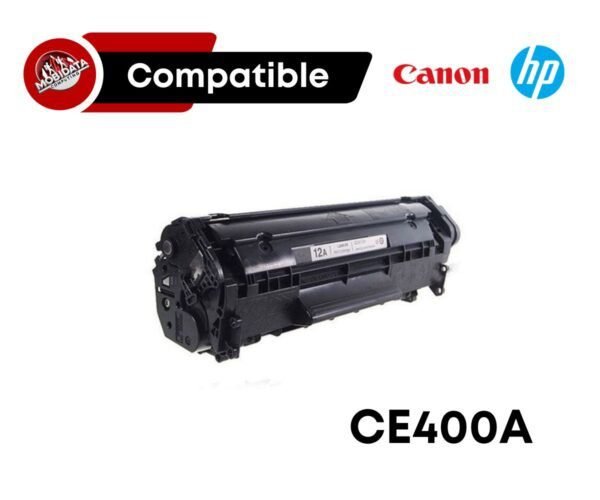 TONER-CE400A