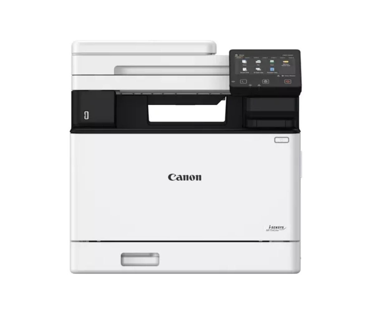 CANON-LASER-Color-I-SENSYS-MF754CDW-fes-maroc