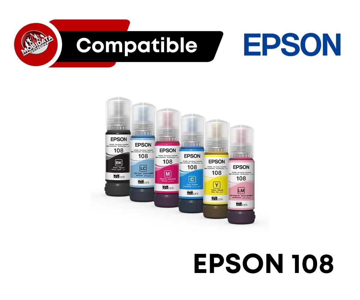 CARTOUCHE-EPSON-108