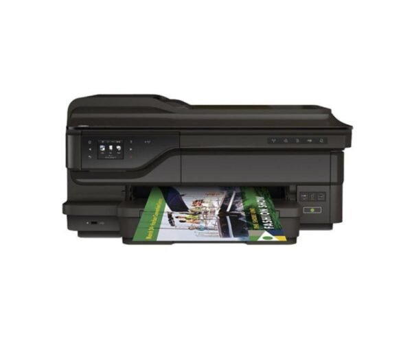 IMPRIMANTE-HP-7710-fes-maroc