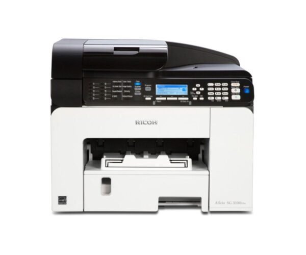 Ricoh Aficio SG3100SN fes-maroc