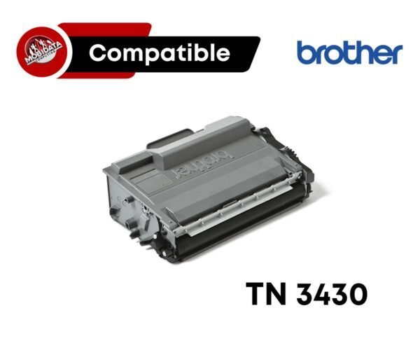 TONER-BROTHER-TN3430