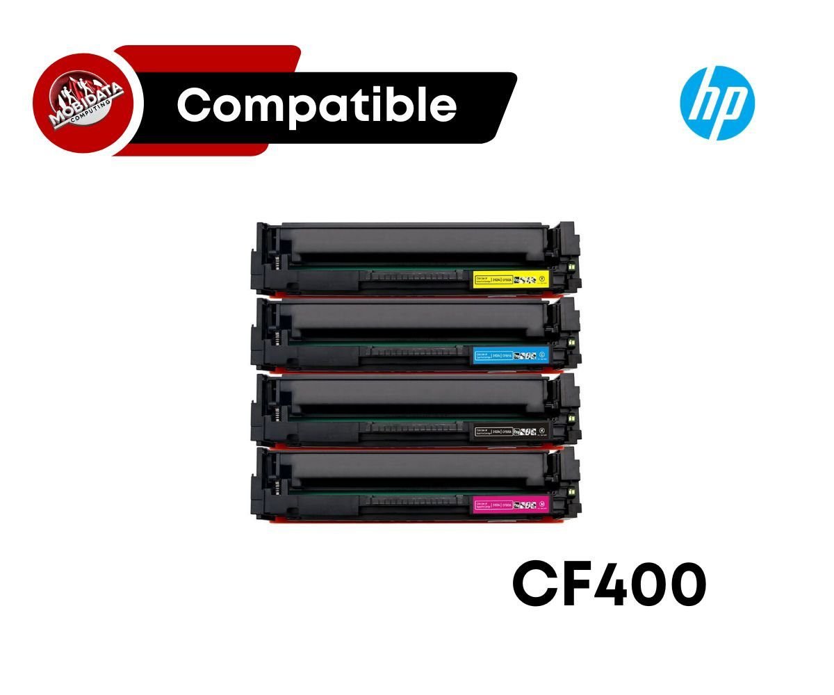 TONER-CF400