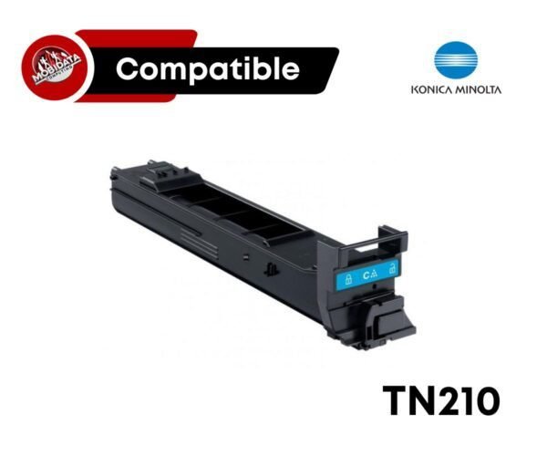 TONER-KONICA-TN210