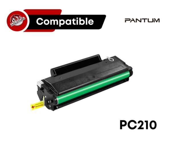 TONER-PANTUM-PC210