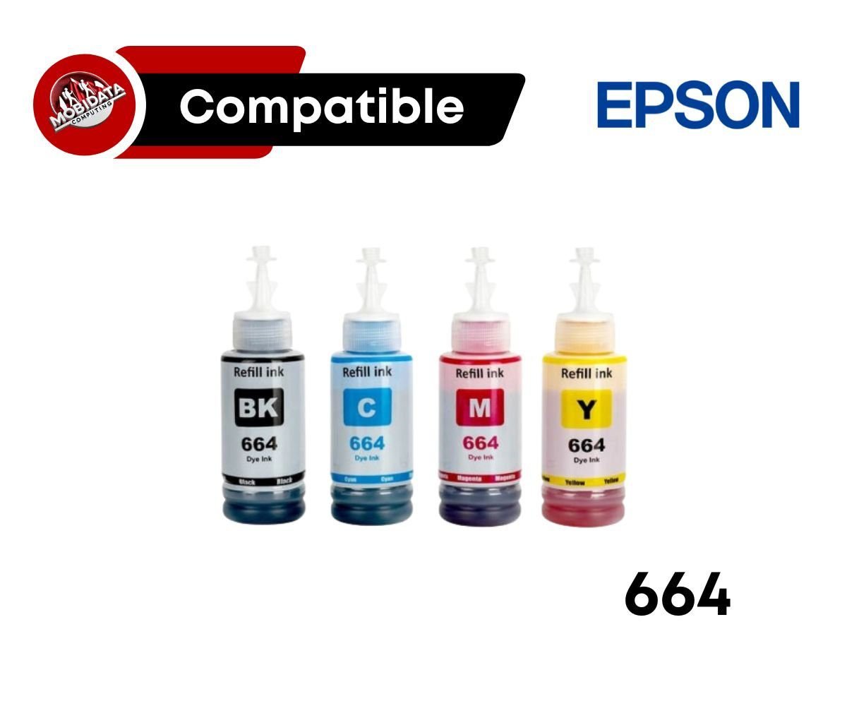 CARTOUCHE-EPSON-664-prix-maroc
