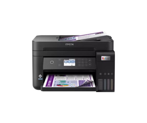 Imprimante-Multifonction-Couleur-Epson-EcoTank-L6270-prix-maroc