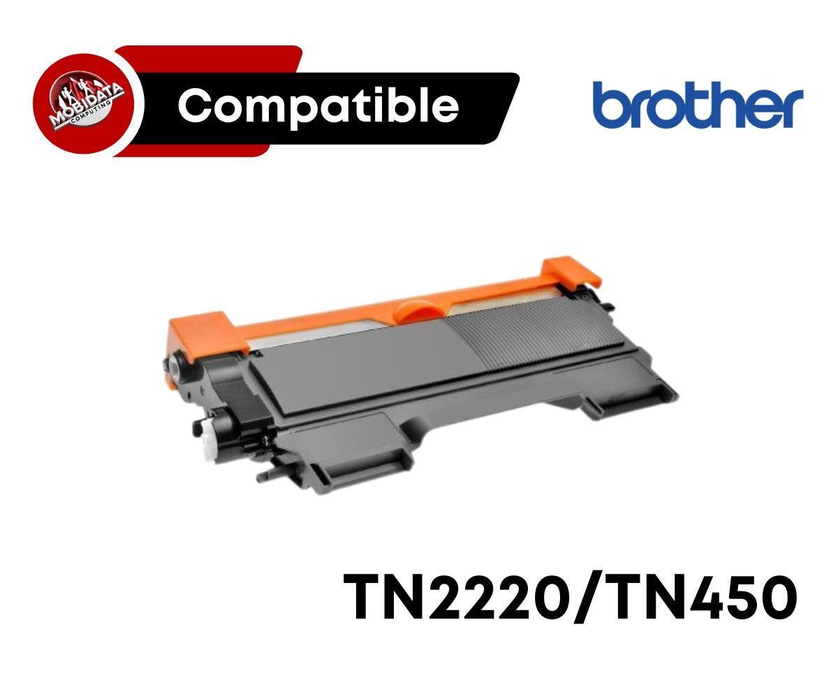 TONER-BROTHER-TN2220-TN450-prix-maroc