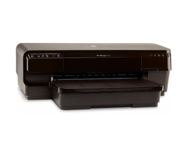 Imprimante-Jet-dencre-Couleur-A3-HP-Officejet-7110-3