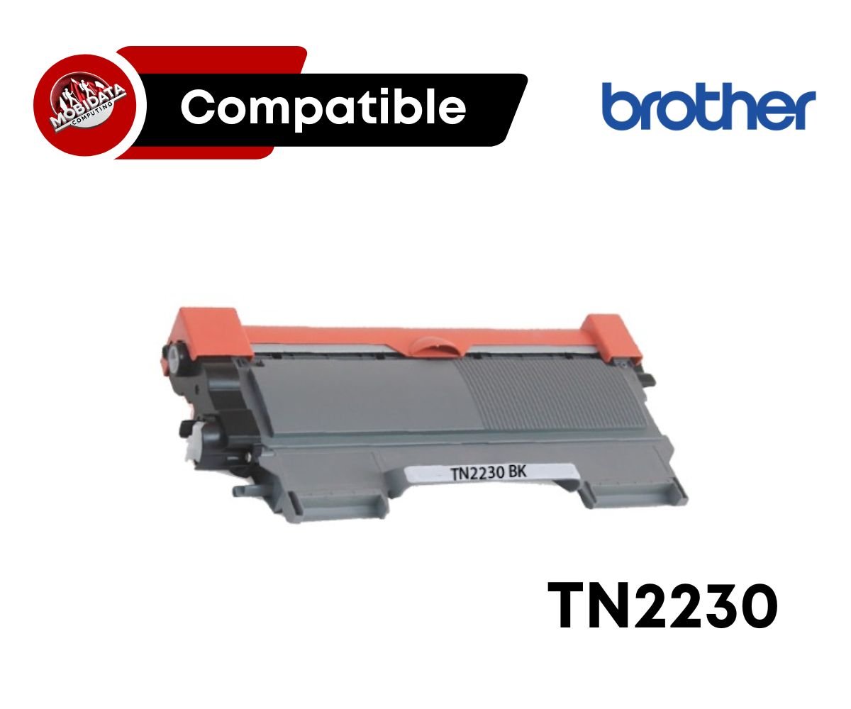 TONER-BROTHER-TN2230-prix-maroc