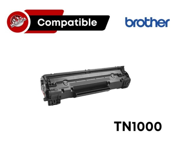 TONER-TN1000-promotion-maroc