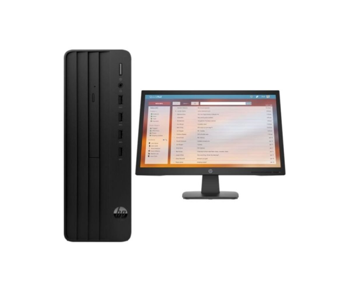HP-290-G9-Tour-5W7V1ES-ECRAN-prix-maroc