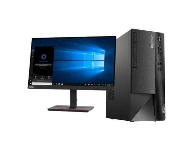 Lenovo-ThinkCentre-neo-50t-Gen-4-ECRAN-prix-maroc