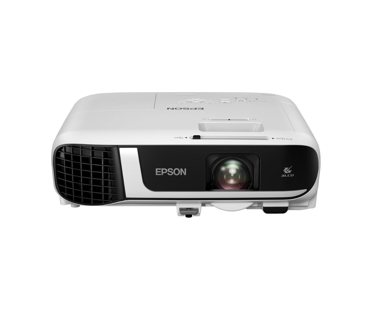 VIDEO-PROJECTEUR-EPSON-EB-FH52-prix-maroc