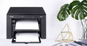 Imprimante multifonction Canon i-SENSYS MF3010 Maroc - mobidata computing - mobidata computing