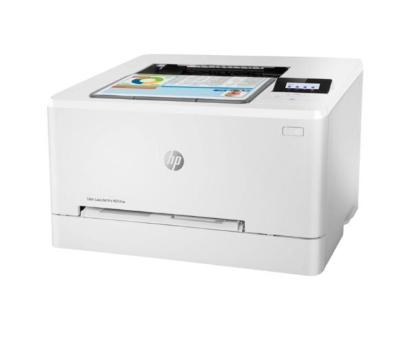 Imprimante-Laser-Couleur-HP-LaserJet-Pro-M254nw-T6B59A-3