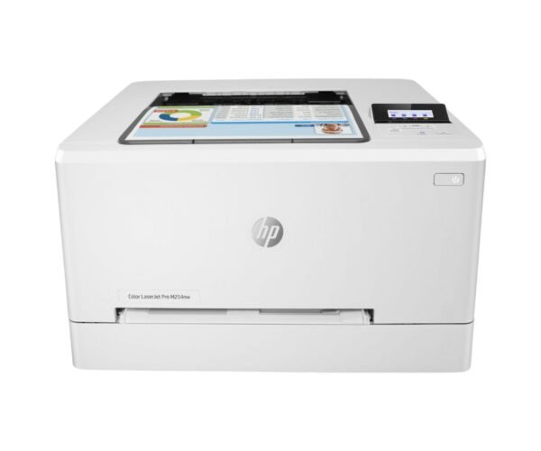 Imprimante-Laser-Couleur-HP-LaserJet-Pro-M254nw-T6B59A
