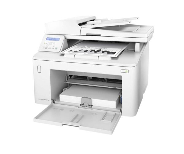 Imprimante-Multifonction-Laser-Monochrome-HP-LaserJet-Pro-M227sdn-G3Q74A-prix-maroc-2