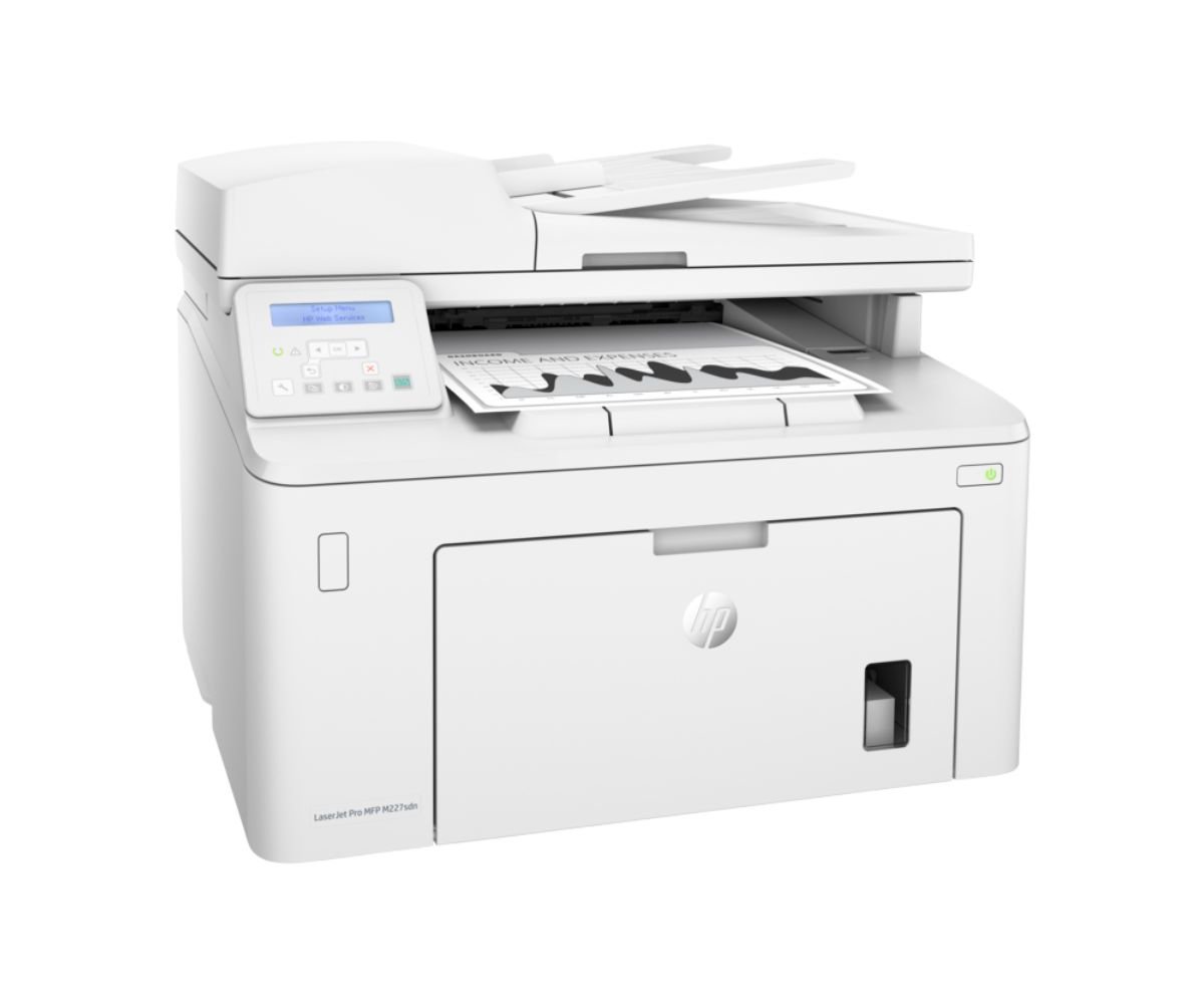 Imprimante-Multifonction-Laser-Monochrome-HP-LaserJet-Pro-M227sdn-G3Q74A-prix-maroc-3