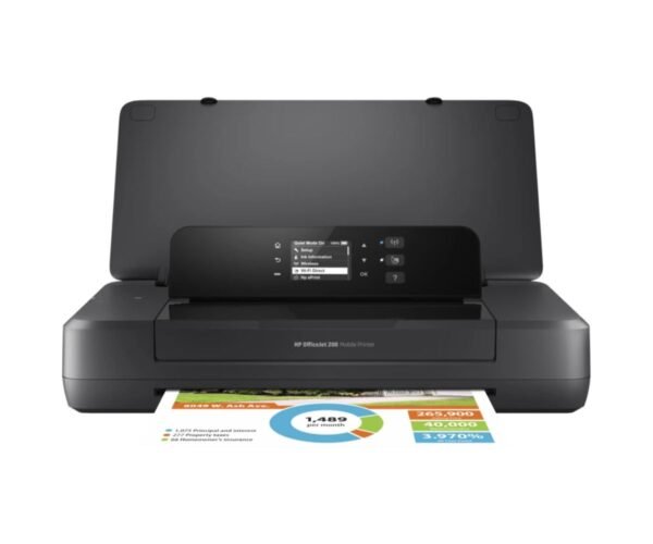 Imprimante-Jet-dencre-Portable-HP-OfficeJet-202-N4K99C-PRIX-MAROC