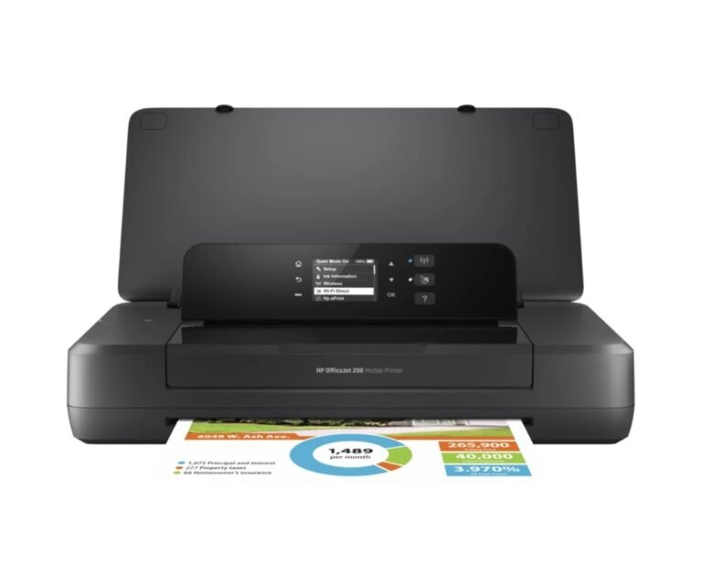 Imprimante-Jet-dencre-Portable-HP-OfficeJet-202-N4K99C-PRIX-MAROC