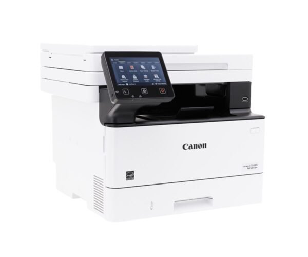 Imprimante-Multifonction-Laser-Canon-i-SENSYS-MF465DW-prix-maroc
