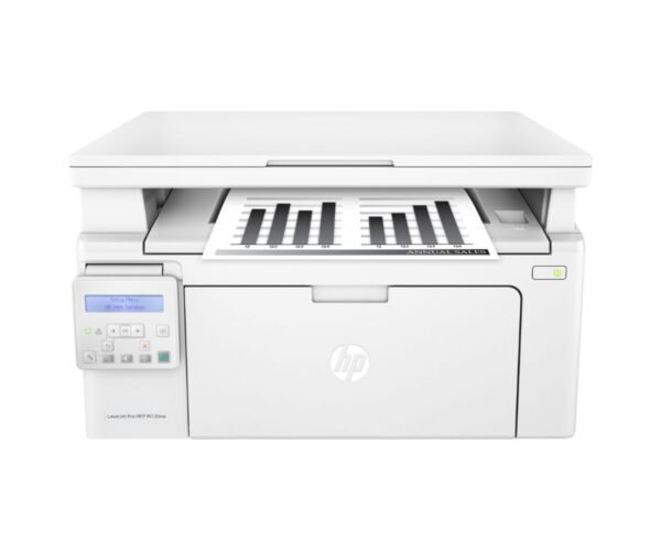Imprimante-Multifonction-Laser-Monochrome-HP-M130nw-G3Q58A-PRIX-MAROC