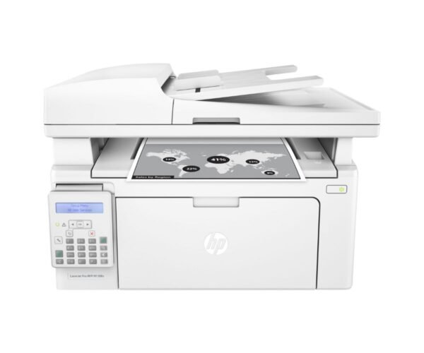Imprimante-Multifonction-LaserJet-HP-Pro-M130fn-G3Q59A-PRIX-MAROC