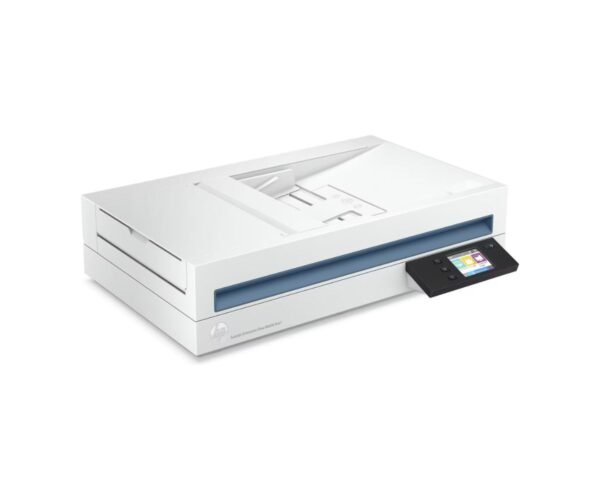 Scanner-HP-ScanJet-Enterprise-Flow-N6600-fnw1-20G08A-prix-maroc-3