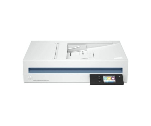 Scanner-HP-ScanJet-Enterprise-Flow-N6600-fnw1-20G08A-prix-maroc