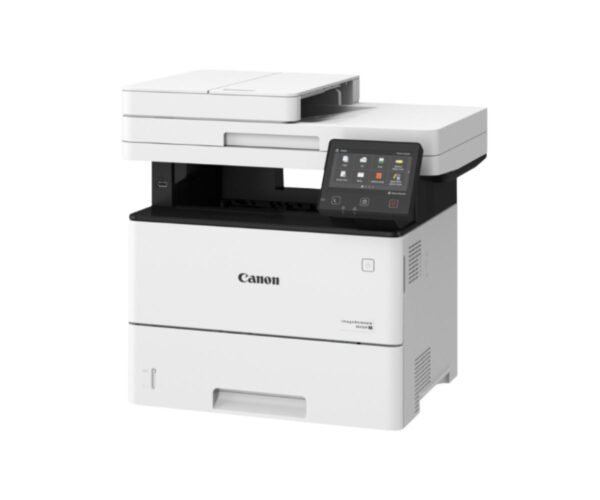 Imprimante-A4-Multifonction-Laser-Canon-imageRUNNER-1643i-II-5160C007AA-promo-maroc