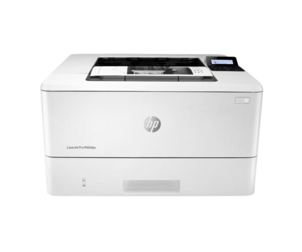 Imprimante-Laser-Monochrome-HP-LaserJet-Pro-M404dw-W1A56A-PROMO-MAROC