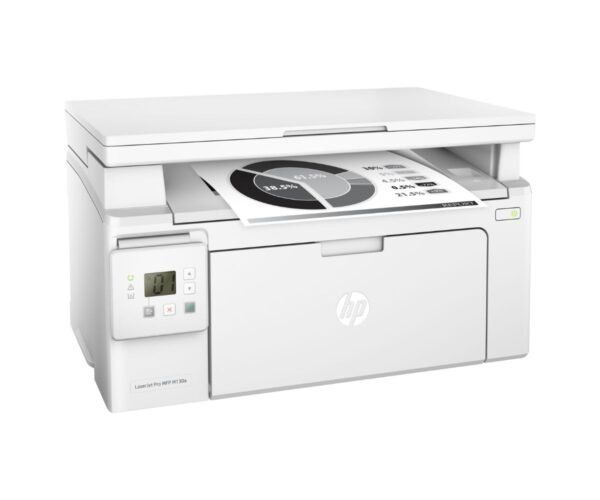 Imprimante-Multifonction-Laser-HP-LaserJet-Pro-M130a-G3Q57A-prix-maro