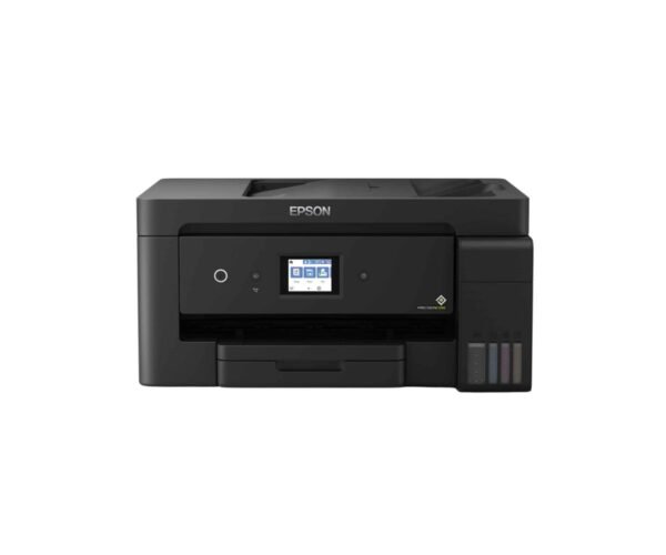 Imprimante-multifonction-a-reservoirs-rechargeables-Epson-EcoTank-L14150-C11CH96403-promo-maroc