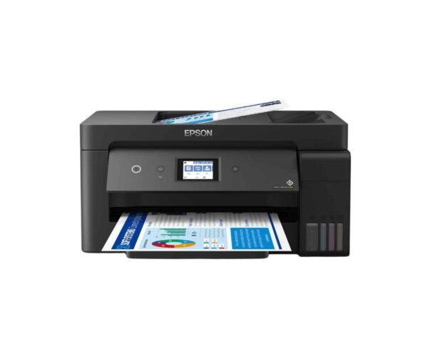 Imprimante-multifonction-a-reservoirs-rechargeables-Epson-EcoTank-L14150-C11CH96403-promo-maroc